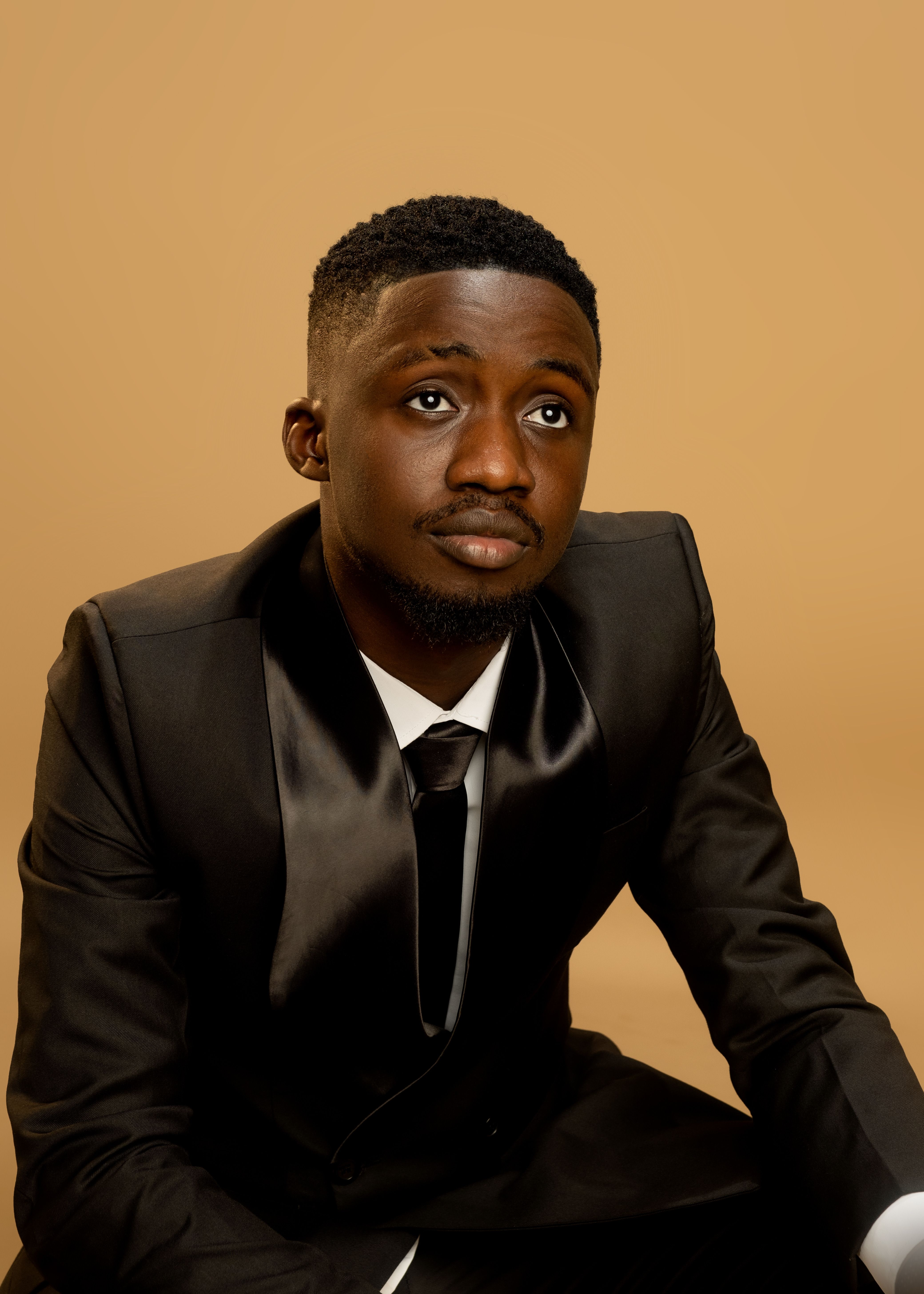 Kwame Asante