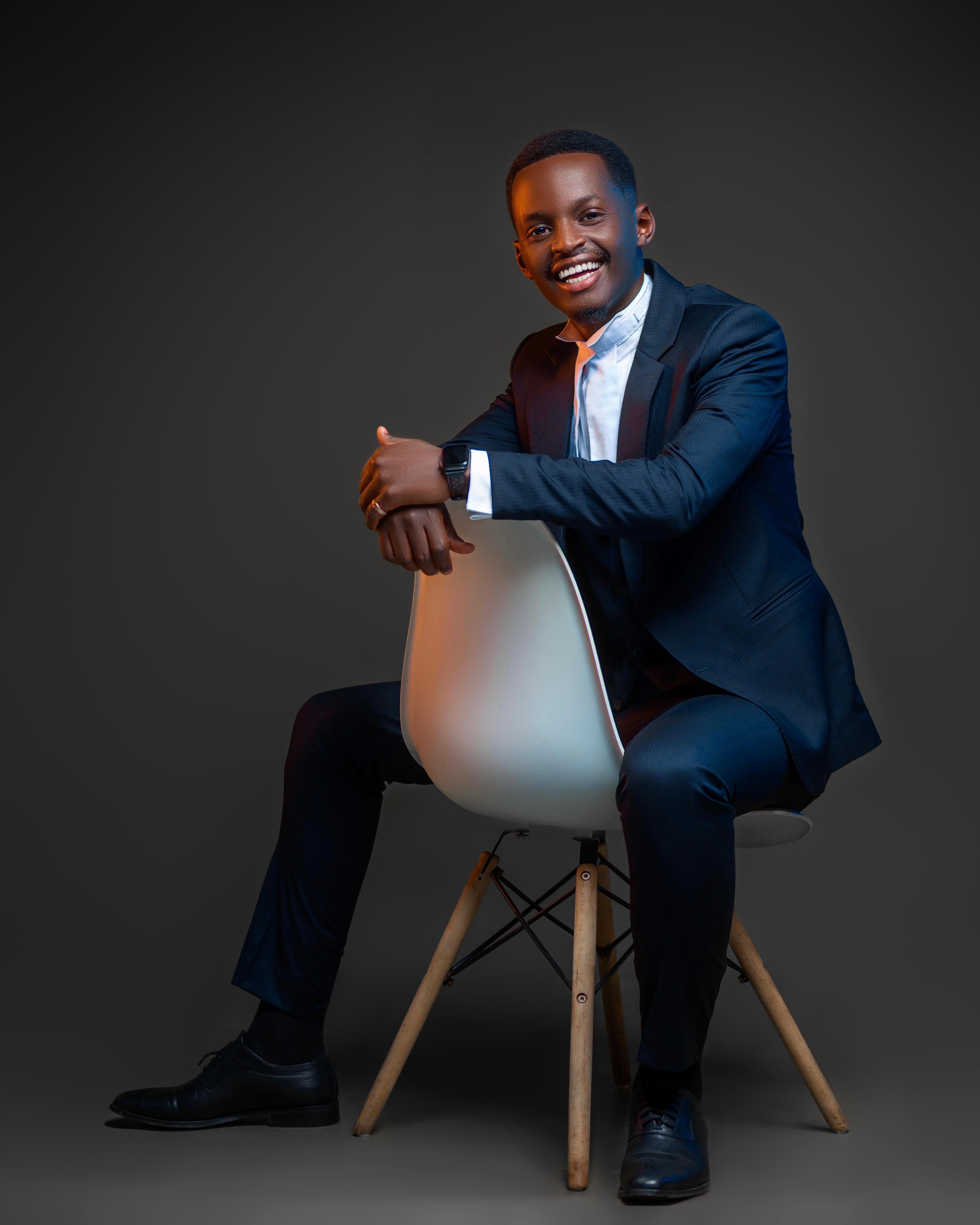 Dr. Jean-Baptiste Ndayisaba