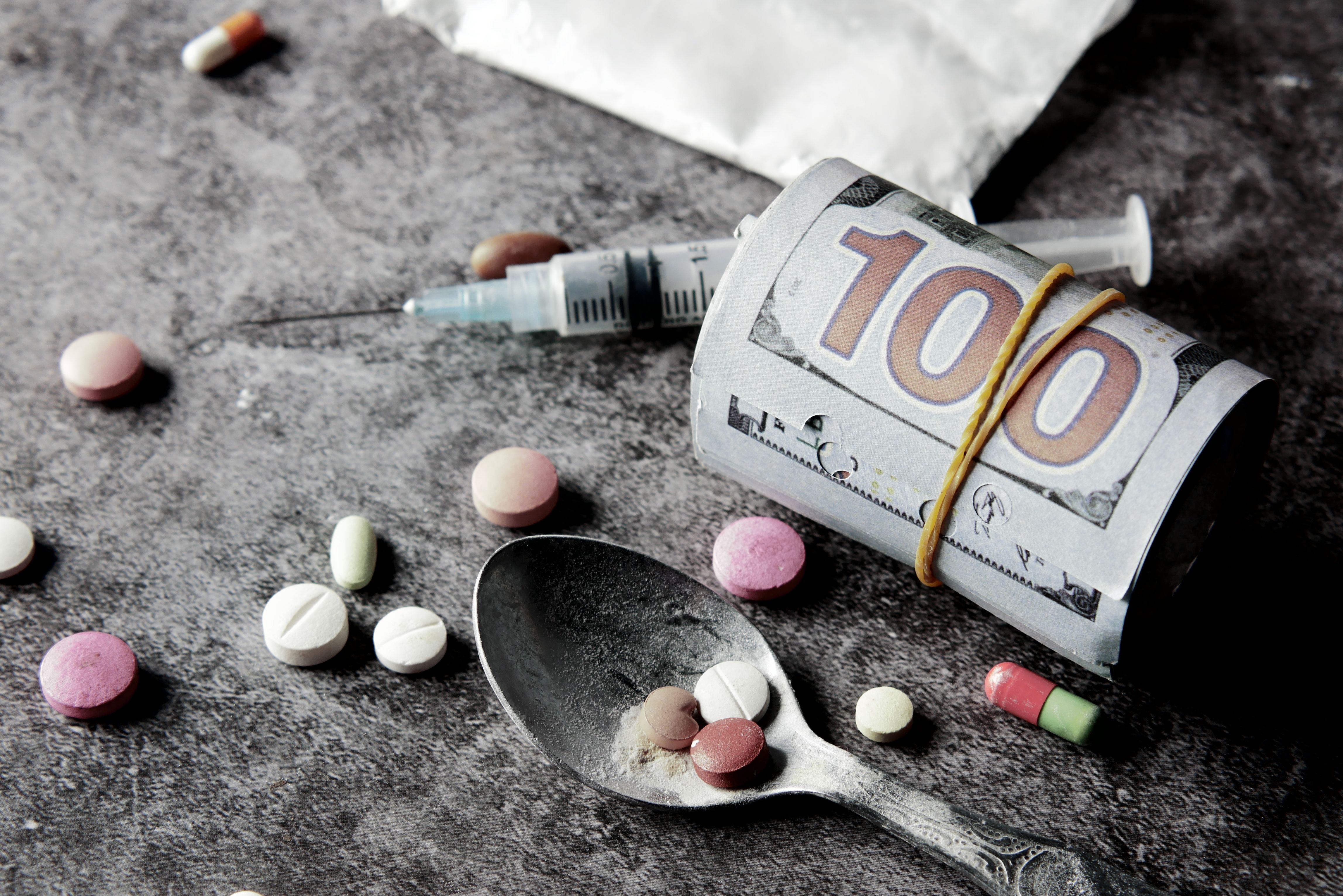 Drug Abuse Prevention