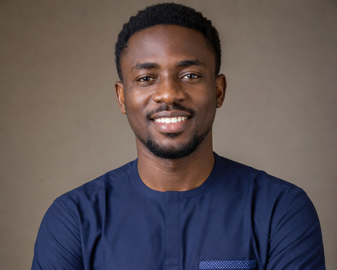 Prof. David Osei