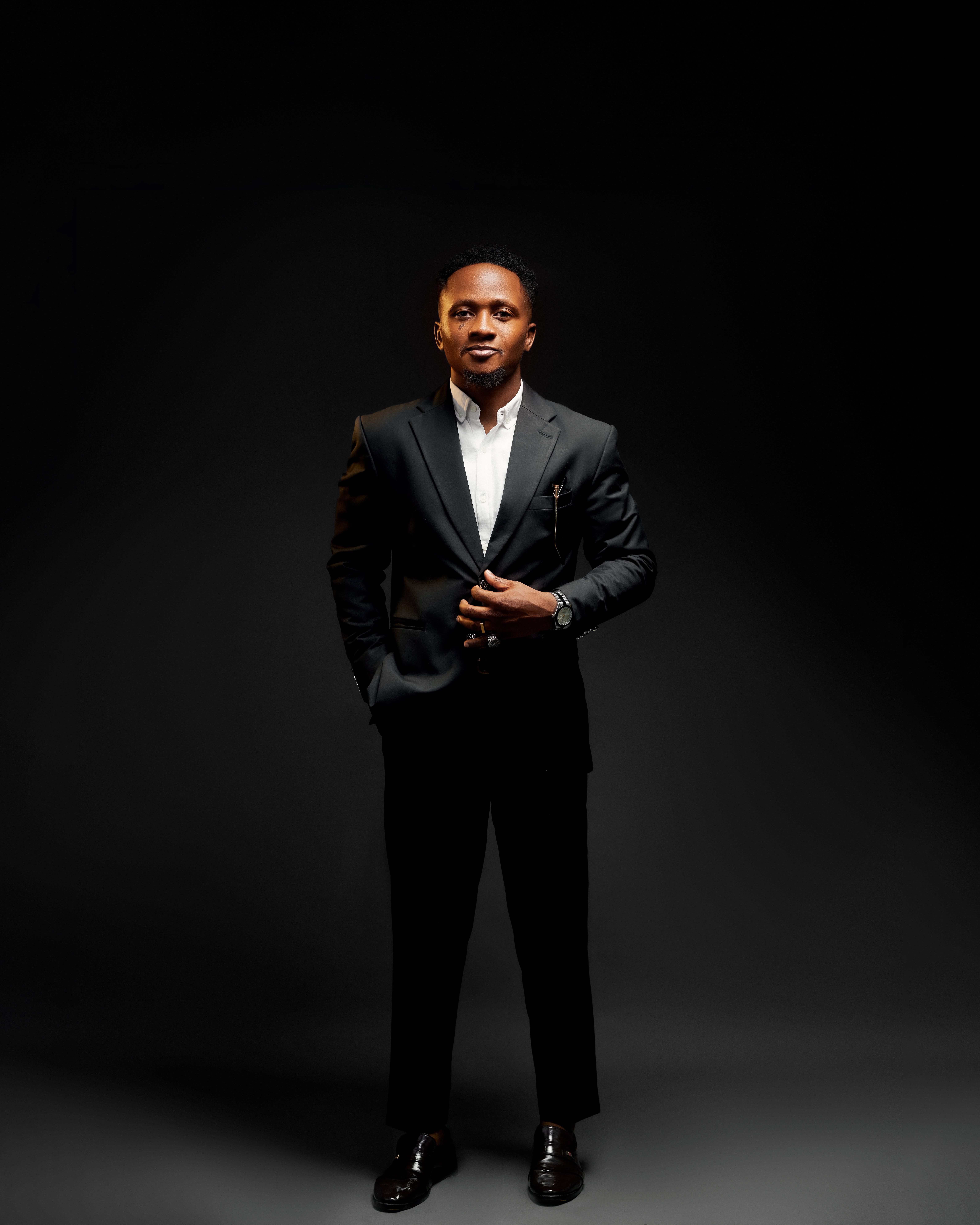 Emmanuel Adeyemi